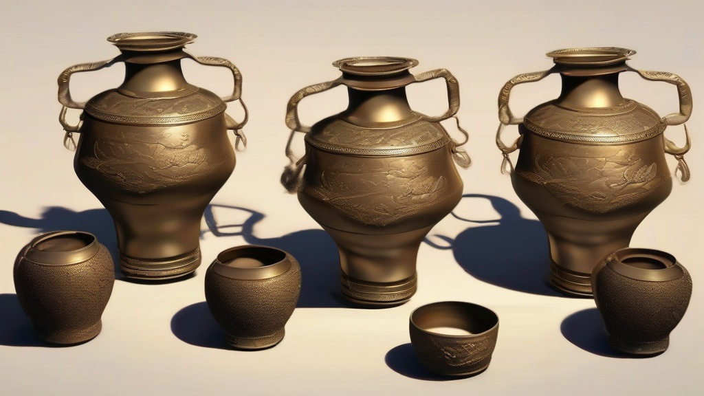 中国酒文化的多维解构：从物质到精神的千年传承