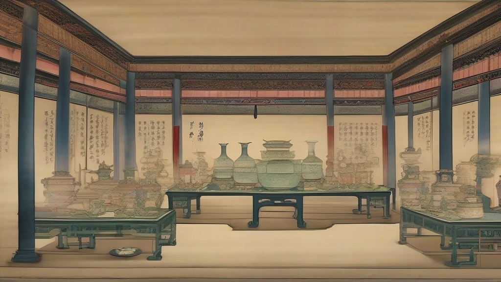 中国酒魂：从甲骨文到现代文明的液态史诗