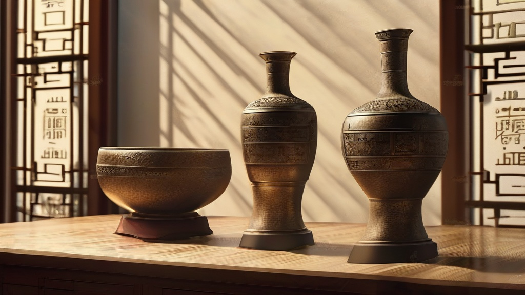 千年醴泉：解码中国酒历史的文化基因