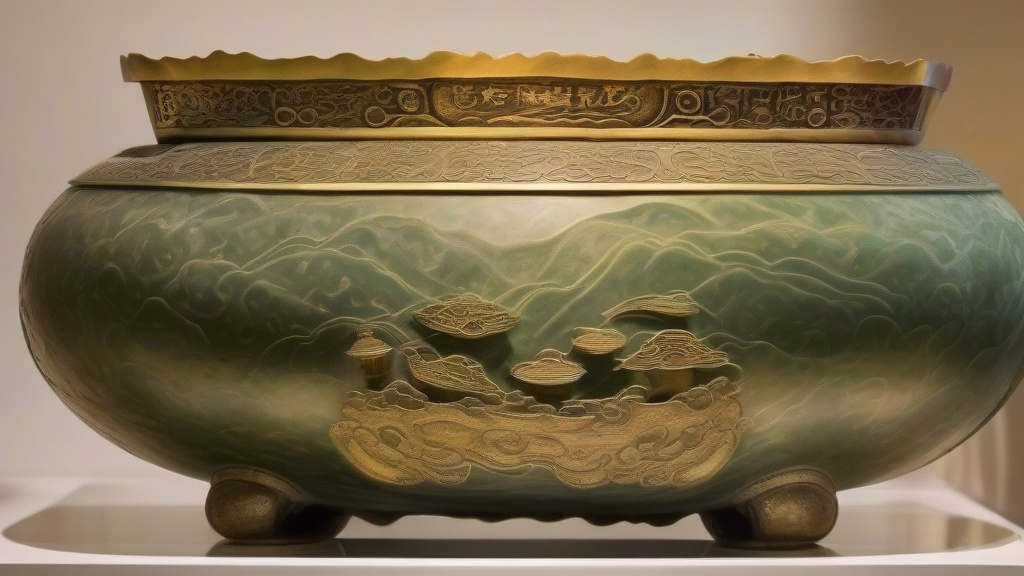 千年醴泉：中国酒历史的文明密码