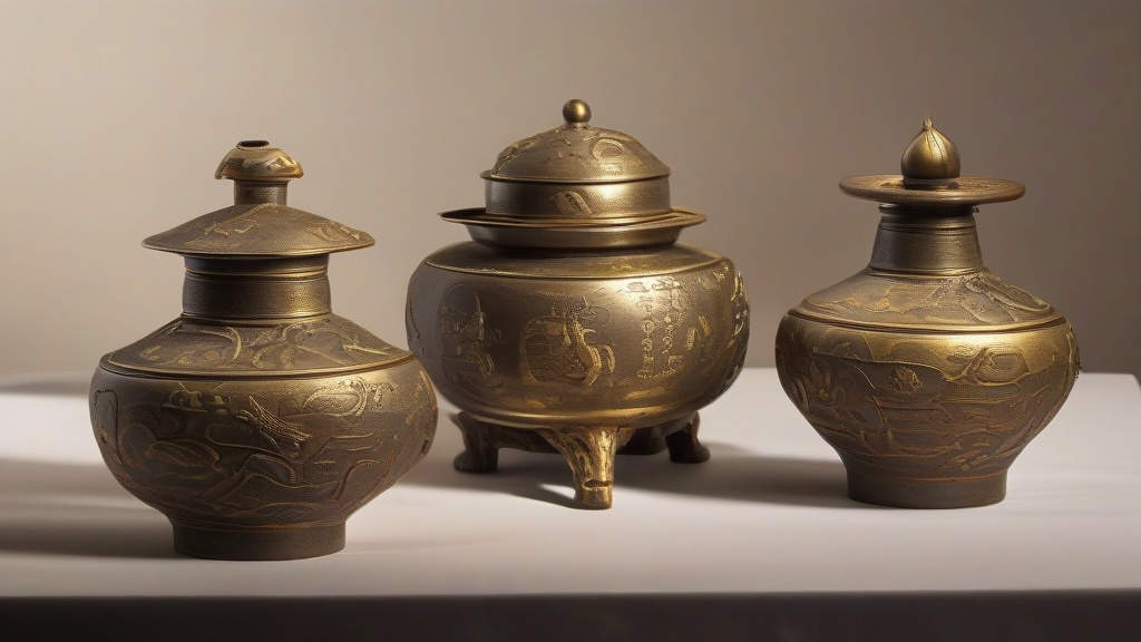 千年醴泉：解码中国酒历史的文明密码