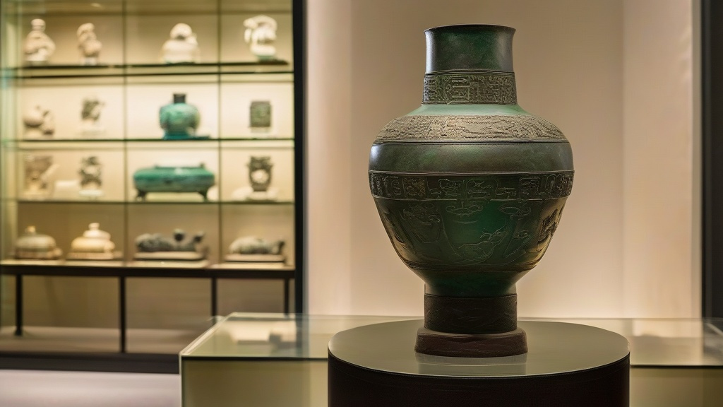 千年醴泉：中国酒历史的文明密码