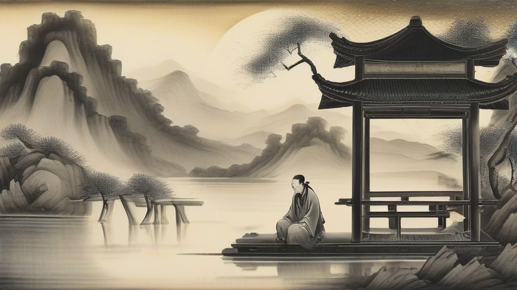 诗酒流觞：中国古典诗歌中的酒意象分类与文化解码