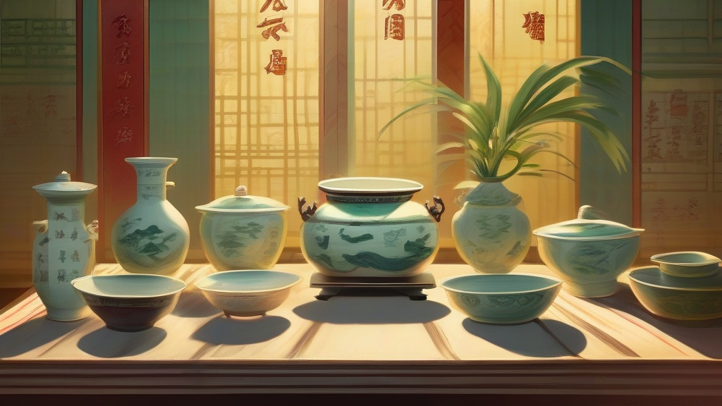 中国酒道：千年酿造智慧与文化密码