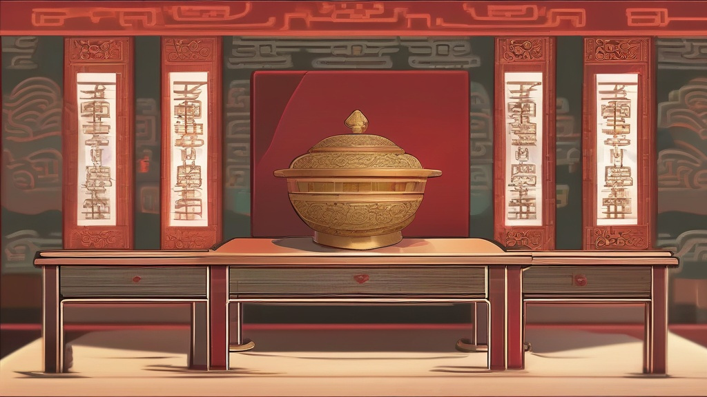 千年醴泉：中国酒历史的文明密码