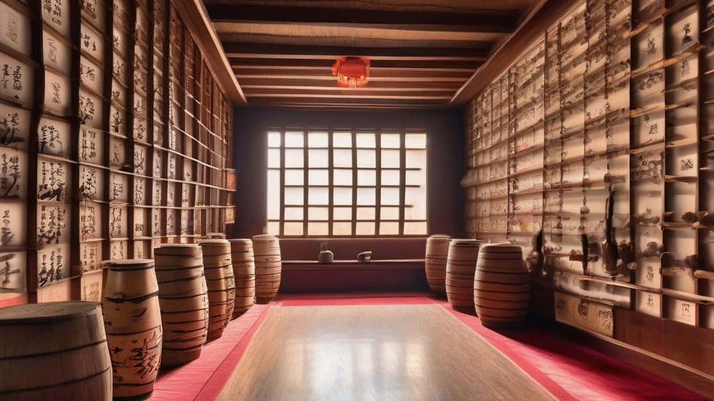 中国酒魂：从自然馈赠到文明密码的千年传承