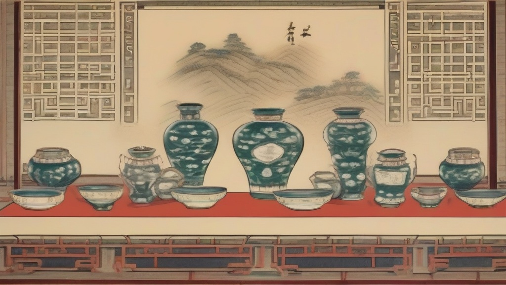 中国酒文化图谱：从自然馈赠到文明密码的千年流转