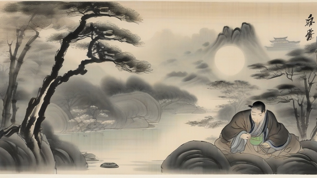 诗酒流觞：中国古典诗歌中的酒意象分类与文化解码