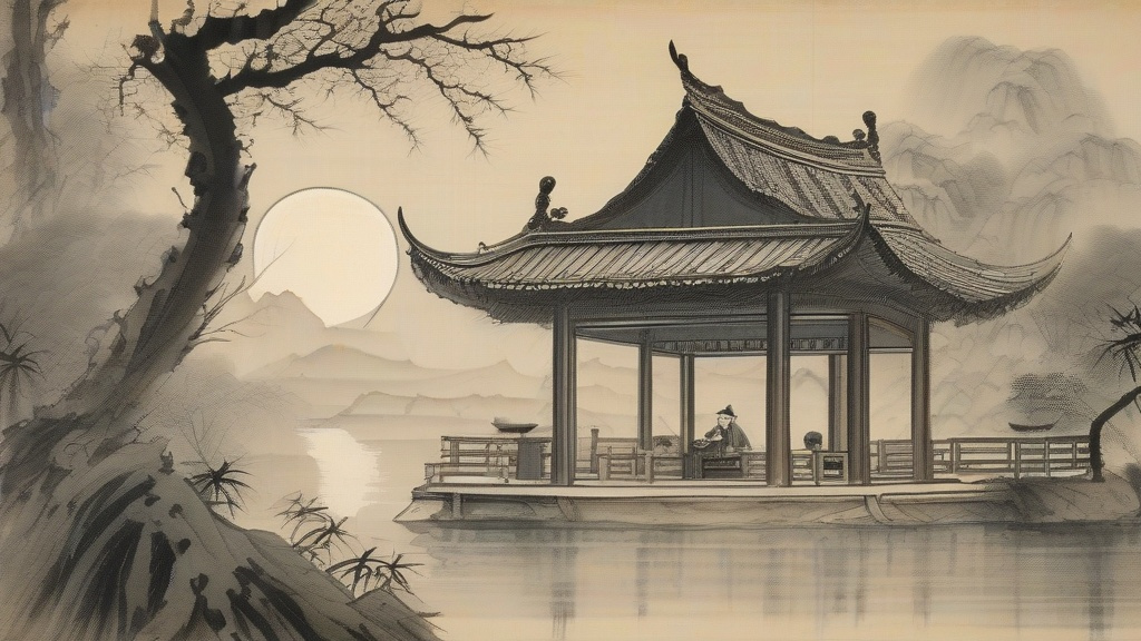 诗酒风流：中国古典诗歌中的酒意象分类与文化解码