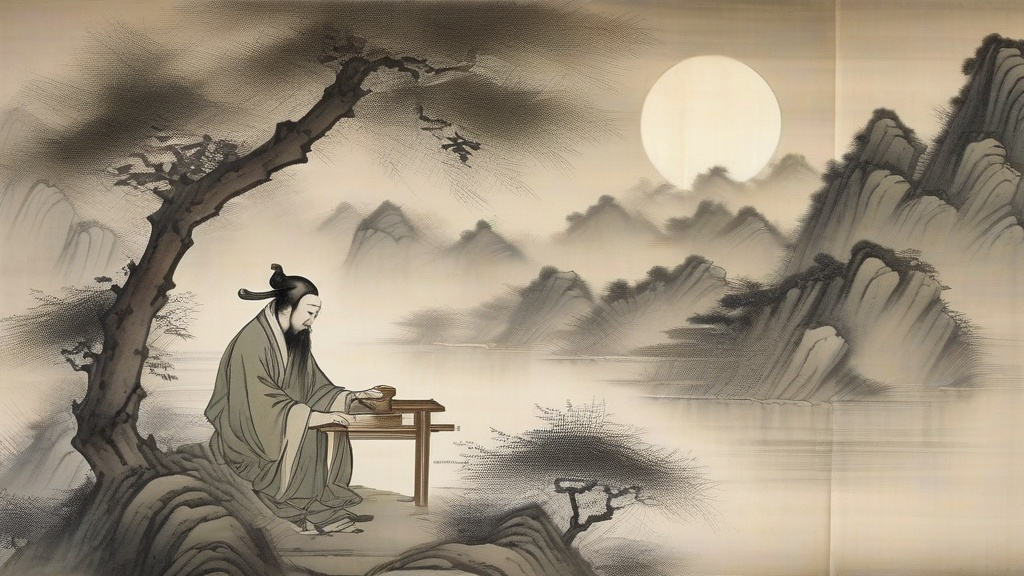 诗酒流觞：中国古典诗歌中的酒意象分类与文化解码