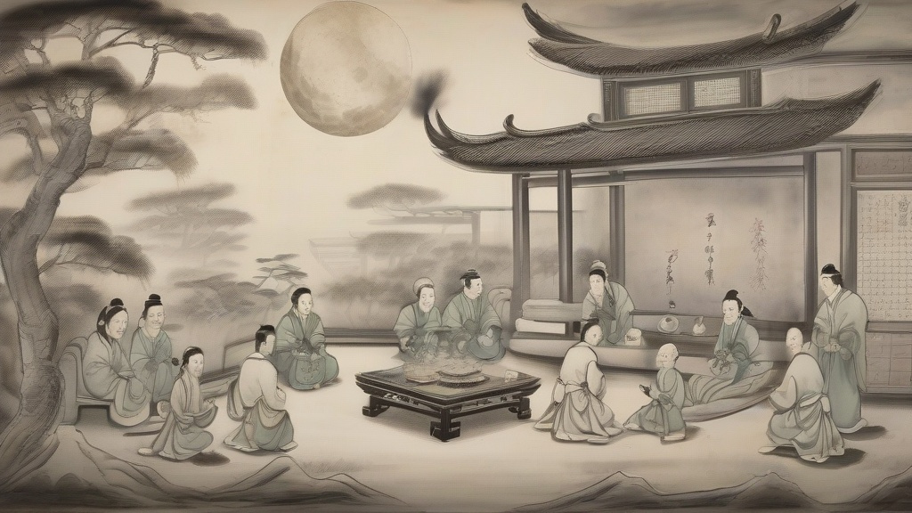 中国酒道：从自然馈赠到文明密码的千年传承