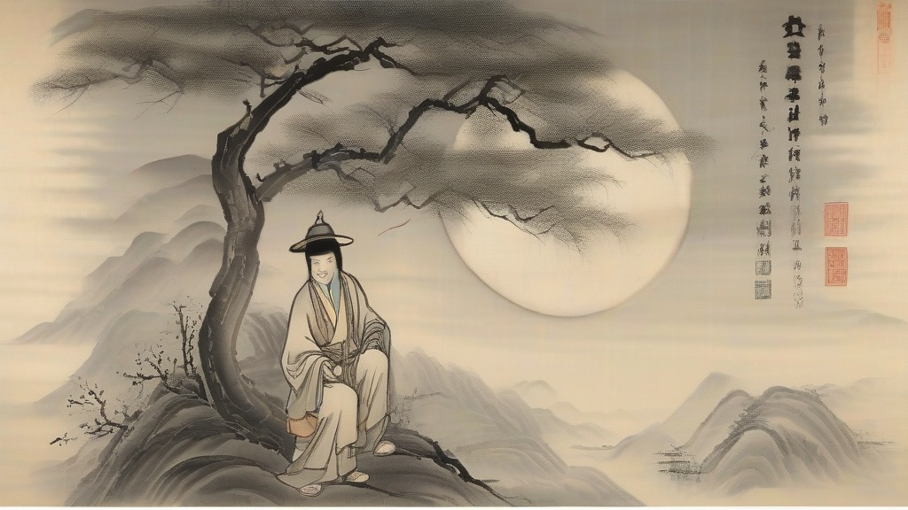 诗酒风流：中国古典诗歌中的酒意象分类与精神解码