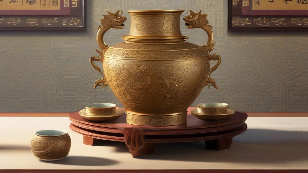 千年琼浆：解码中国酒文化的历史基因