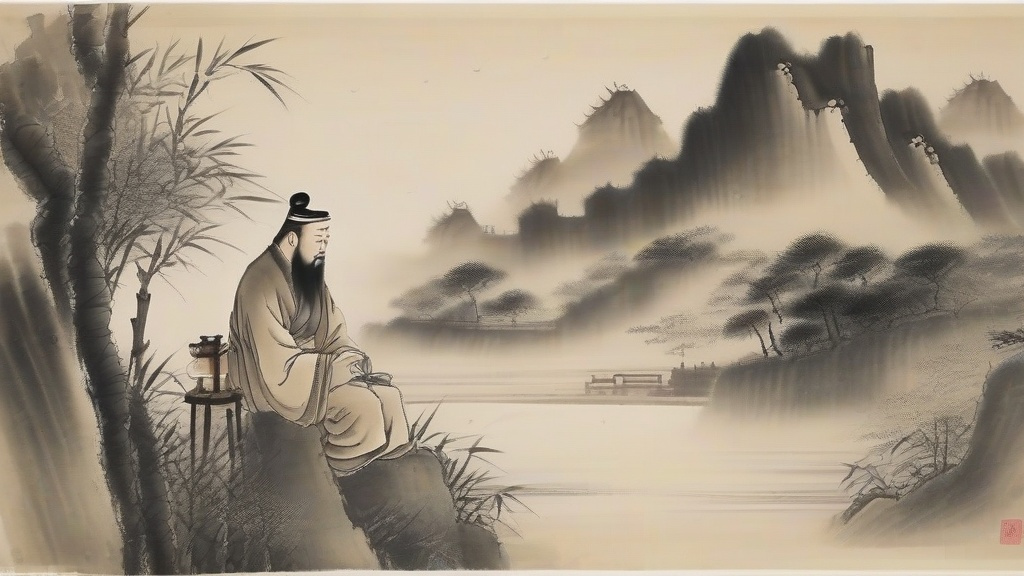 诗酒流觞：中国古典诗歌中的酒意象分类与文化解码