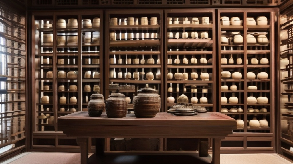 中国酒道：千年醴泉的文化密码