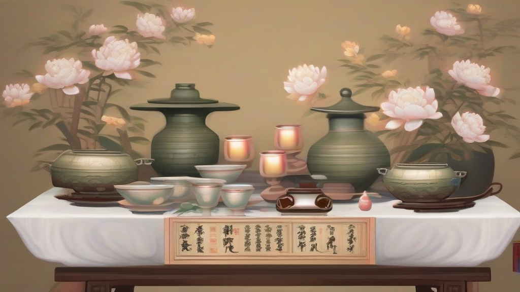 千年琼浆：中国酒历史的文化密码与文明演进