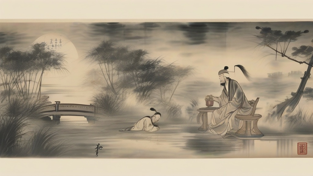 诗酒流觞：中国古典诗歌中的酒意象分类与文化解码