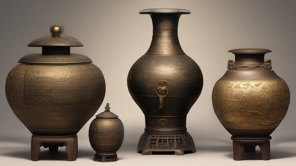 千年醴泉：解码中国酒历史中的文明密码