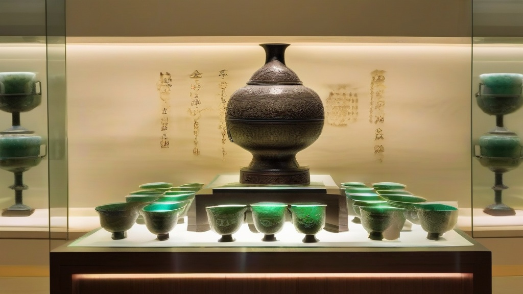 千年醴泉：解码中国酒历史的文明密码