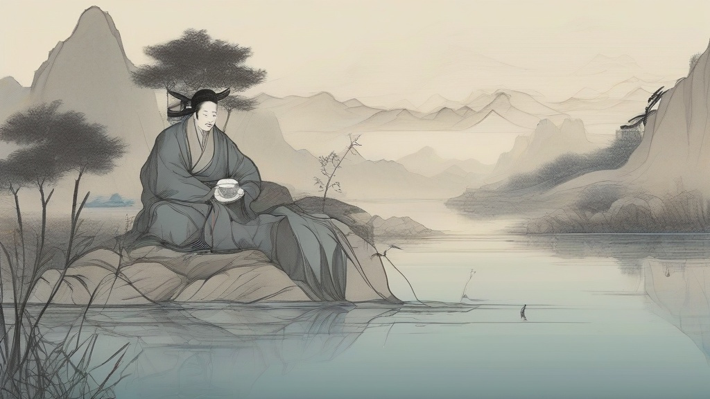 诗酒流觞：中国古典诗歌中的酒意象分类与文化解码