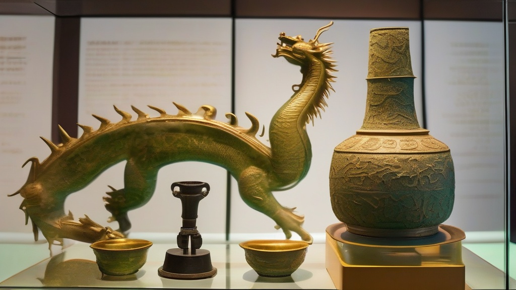 千年琼浆：解码中国酒历史的文化基因