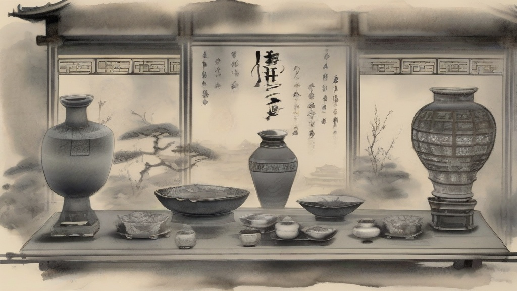 中国酒文化的多维镜像：从器物到精神的千年嬗变