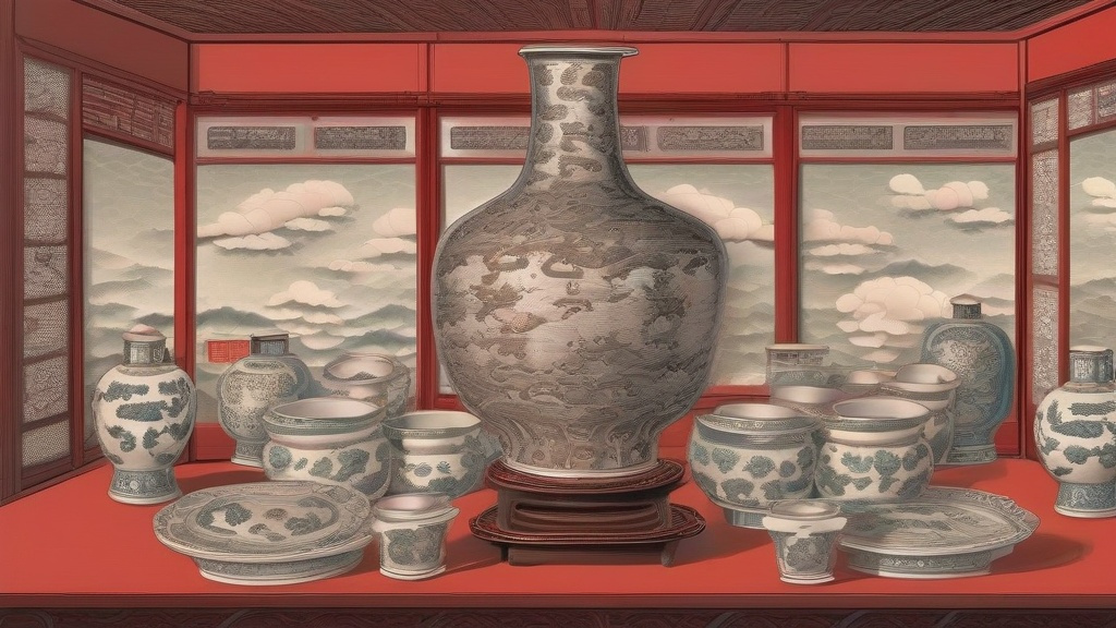 器载酒魂：中国酒器的千年流变与文化密码