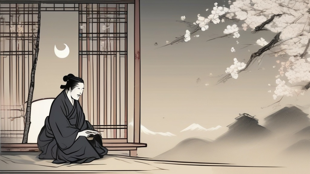 诗酒流觞：中国古典诗歌中的酒意象分类与文化解码