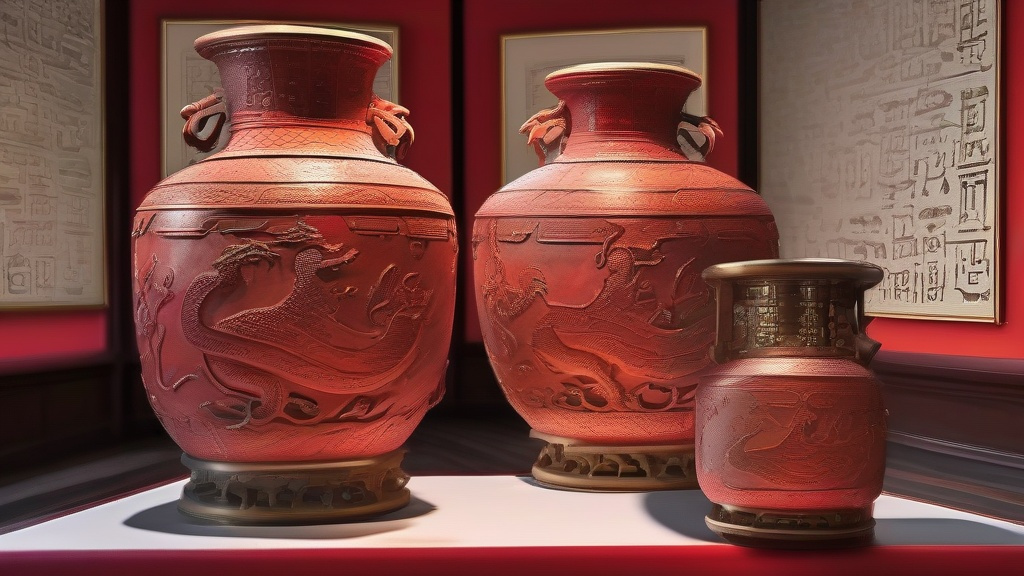 从甲骨文到蒸馏术：解码中国酒历史的千年密码