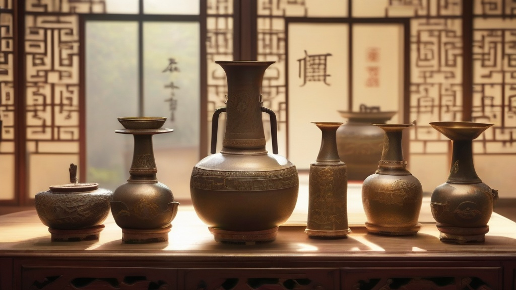 千年醴泉：解码中国酒历史的文化基因