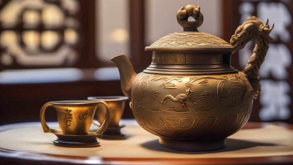 千年醴泉：解码中国酒历史的文化基因