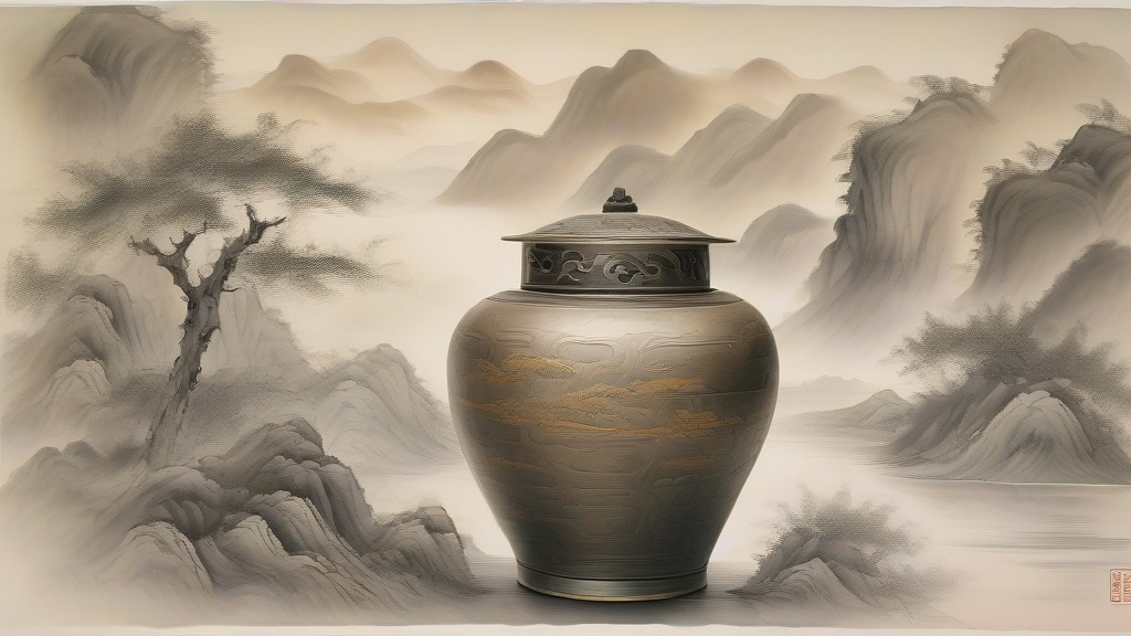 从仪狄造酒到现代酿艺：解码中国酒历史的千年基因