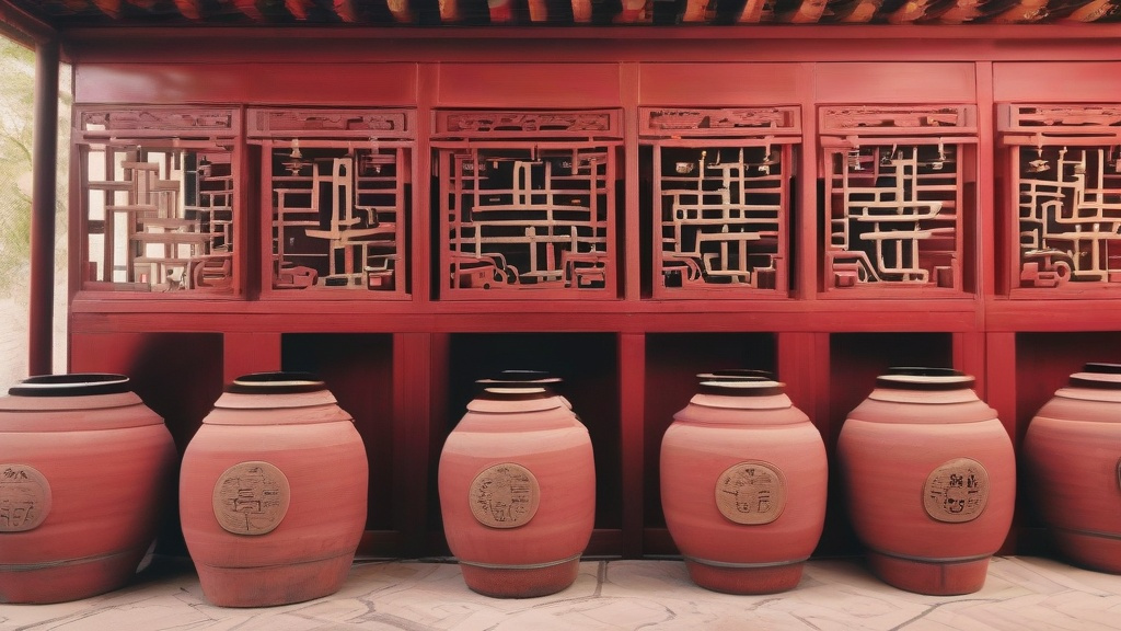 中国酒道：千年醴泉中的文化密码