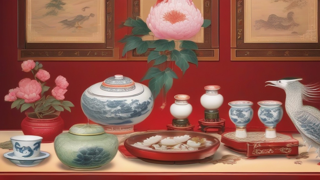 中国酒文化：千年醴泉中的文明密码