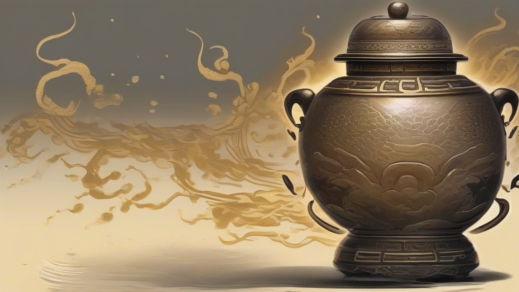 千年醴泉：中国酒历史中的文明密码