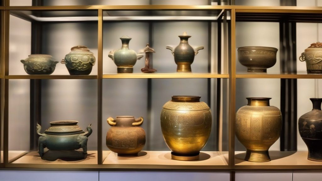 千年醴泉：解码中国酒历史的文化基因