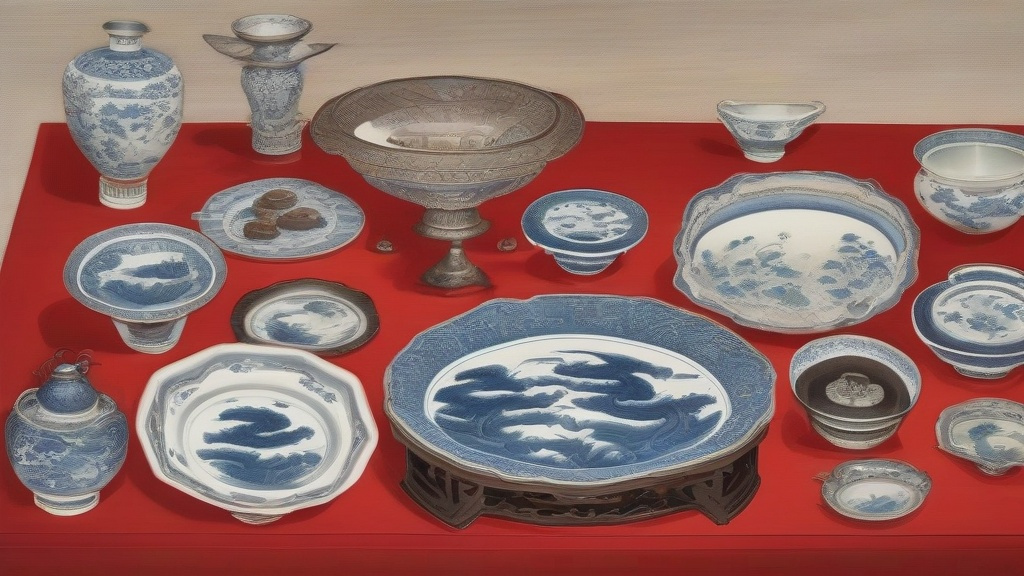 器以载道：中国酒器的千年演变与文化密码