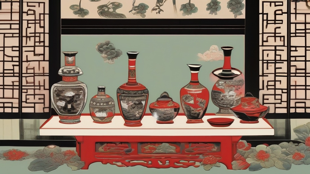 器以载道：中国酒器的千年文化密码