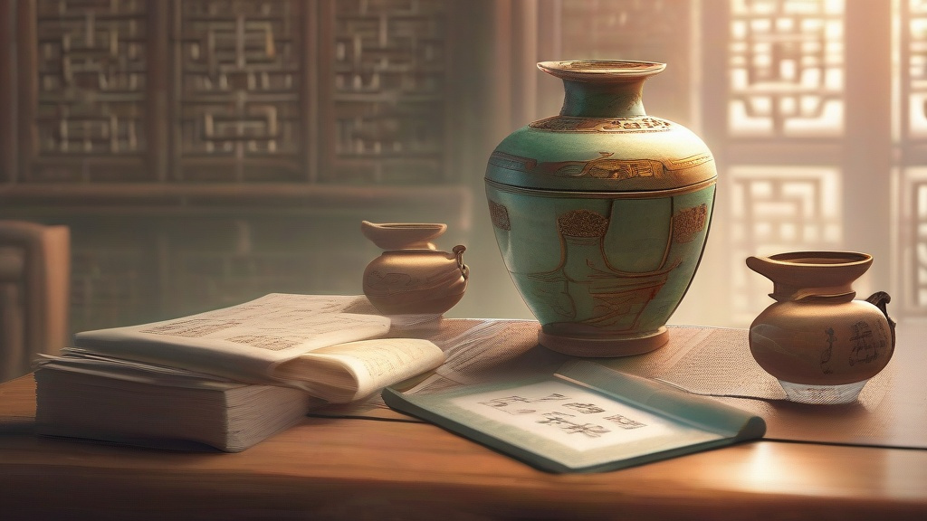 五千年醴香：解码中国酒历史的文化基因