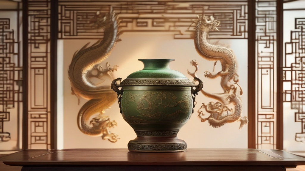 从杜康到茅台：解码中国酒历史的千年基因