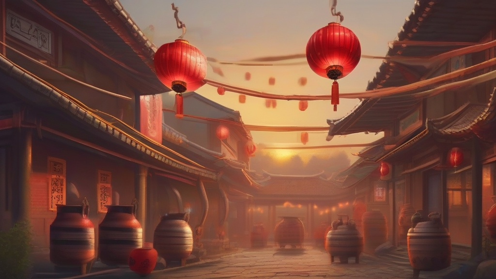 中国酒魂：千年酿造智慧与文化密码