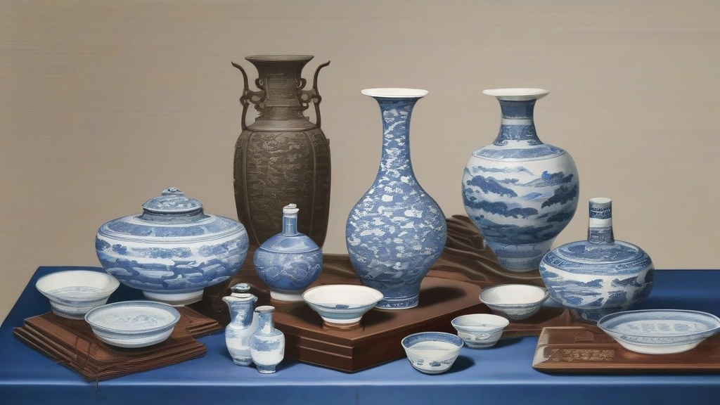 器载酒魂：中国酒器的千年演进与文化密码