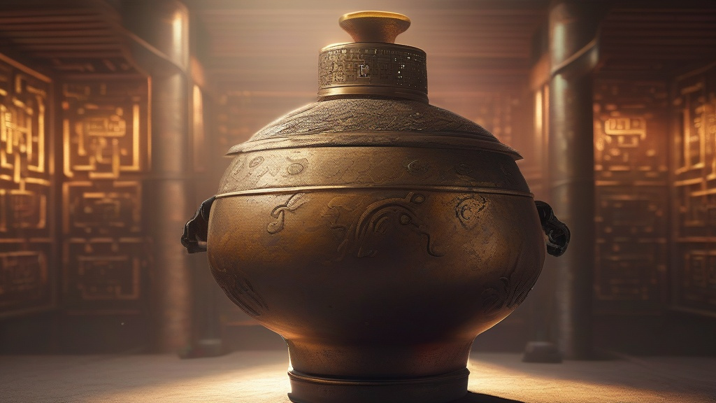 千年醴泉：解码中国酒历史的文明密码