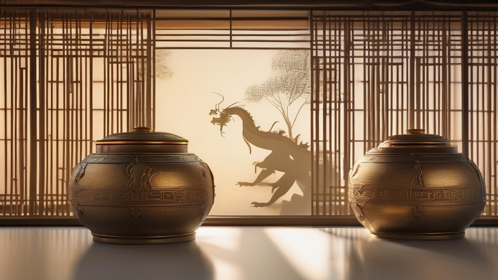 千年琼浆：解码中国酒历史的文明密码