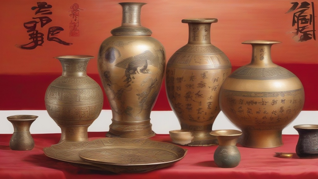 中国酒道：千年醴泉的文化密码