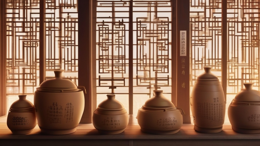 中国酒文化：千年琼浆中的文明密码