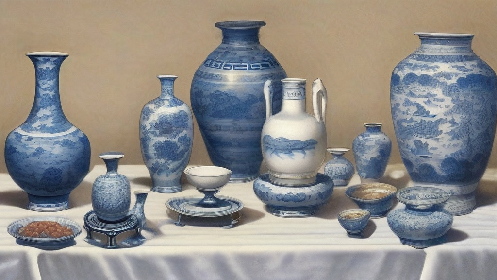 器以载道：中国酒器的千年流变与文化密码