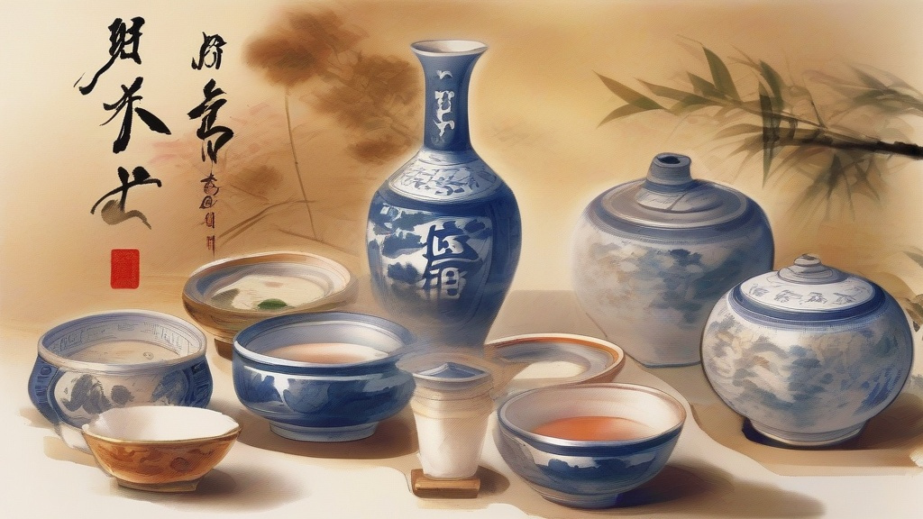 中国酒道：从发酵到蒸馏的文化密码