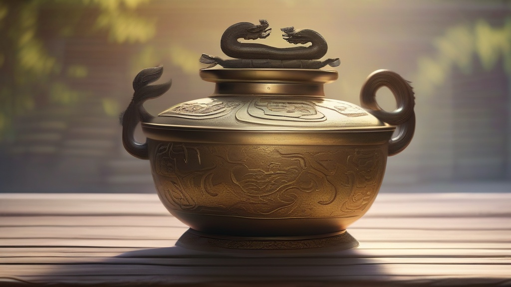 千年醴泉：解码中国酒历史的文明密码