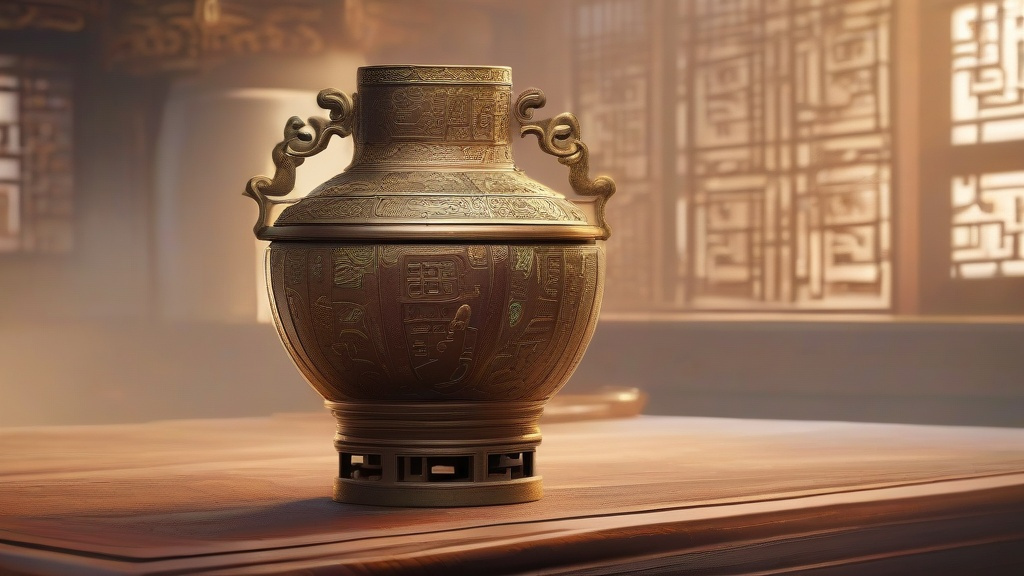 五千年琼浆：解码中国酒历史的文明密码